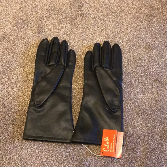 Cabrella - Cabrella Accessories Womens Gloves Poshmark